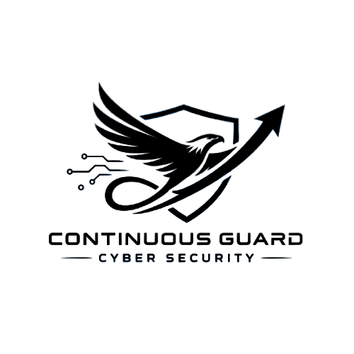 Continuous Guard — Empresa de Pentest