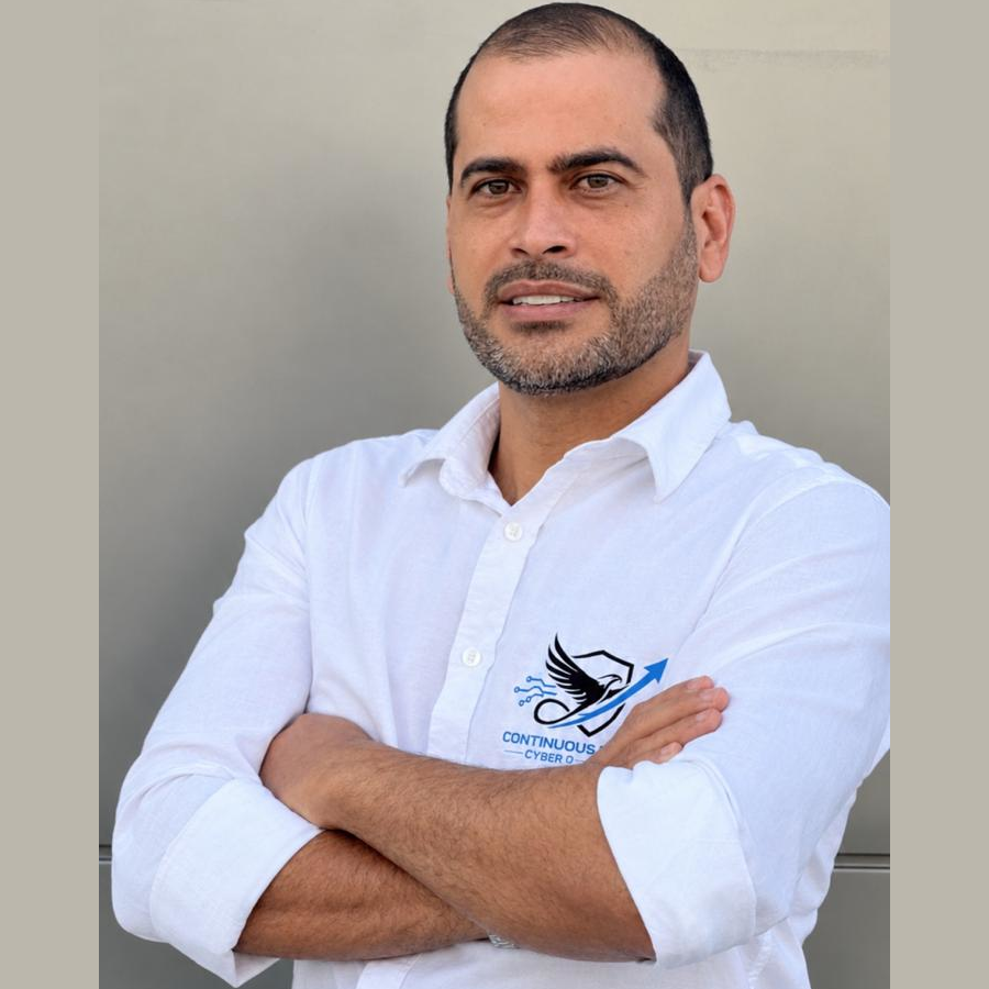 Adson Lopes — Especialista Técnico em Pentest Continuous Guard