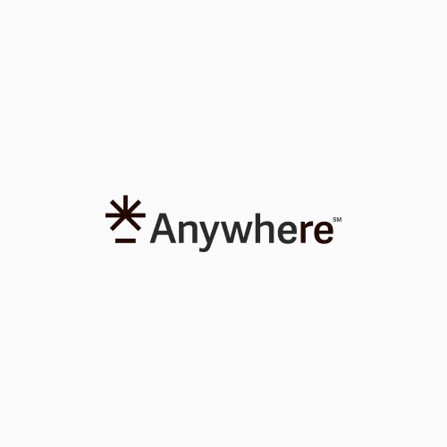 Anywhere