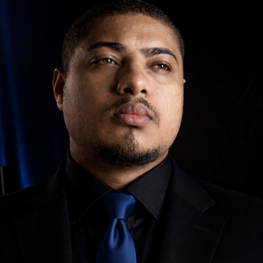 Ismael Farley — CEO e Fundador da Continuous Guard e Formming Hackers