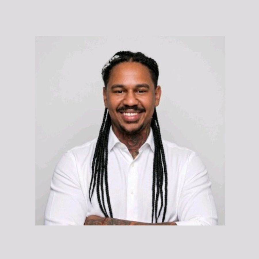 San Diego Botelho — Head of Sales e Marketing Continuous Guard